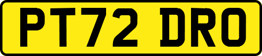 PT72DRO