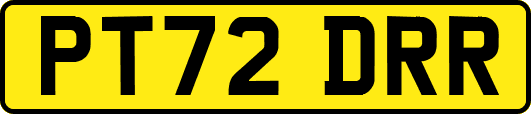 PT72DRR