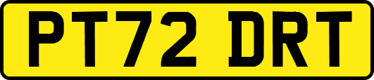 PT72DRT