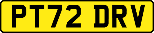 PT72DRV