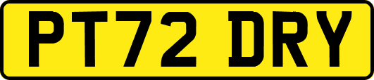 PT72DRY