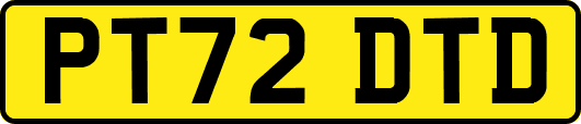 PT72DTD