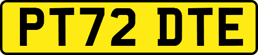 PT72DTE