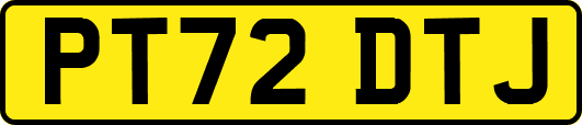 PT72DTJ
