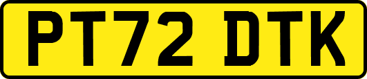 PT72DTK