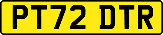 PT72DTR