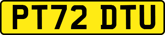 PT72DTU