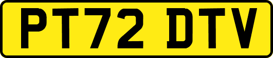 PT72DTV