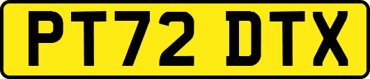 PT72DTX