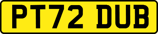 PT72DUB