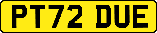 PT72DUE