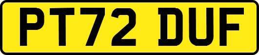 PT72DUF