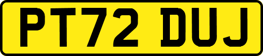 PT72DUJ