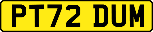 PT72DUM