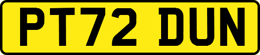 PT72DUN