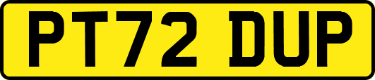 PT72DUP