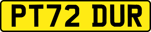 PT72DUR