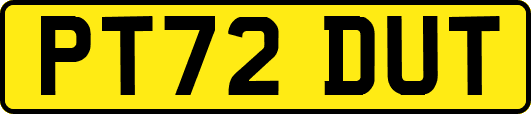 PT72DUT
