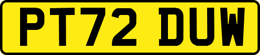 PT72DUW