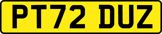 PT72DUZ