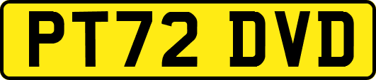 PT72DVD