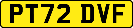 PT72DVF