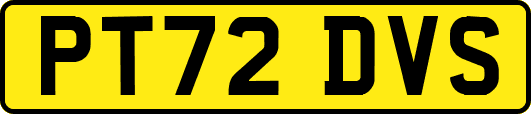 PT72DVS