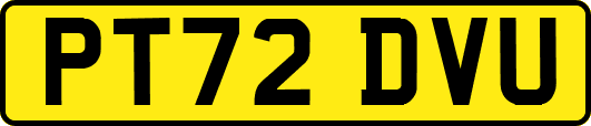PT72DVU
