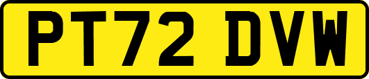 PT72DVW