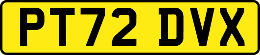 PT72DVX