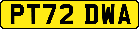 PT72DWA