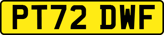 PT72DWF