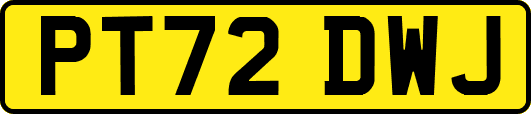 PT72DWJ