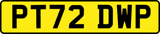 PT72DWP