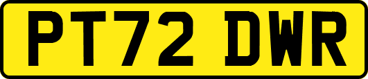 PT72DWR