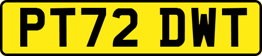 PT72DWT