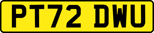 PT72DWU