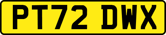 PT72DWX