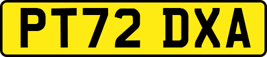 PT72DXA