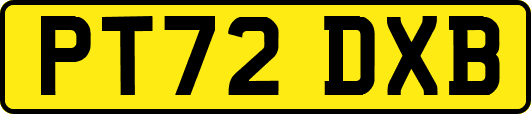 PT72DXB
