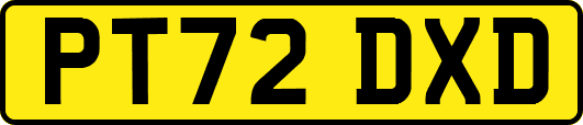 PT72DXD