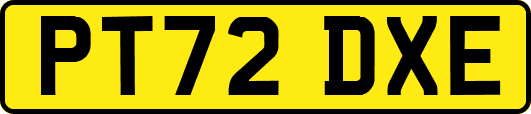 PT72DXE