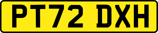 PT72DXH