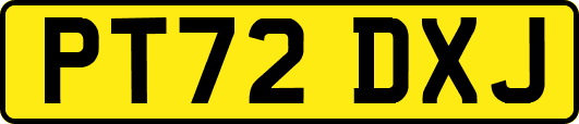 PT72DXJ