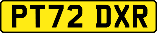 PT72DXR