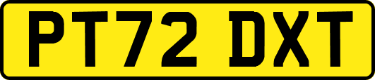PT72DXT