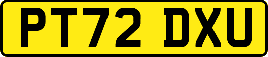PT72DXU