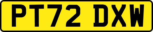 PT72DXW
