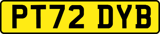 PT72DYB