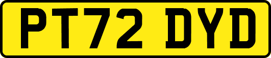 PT72DYD